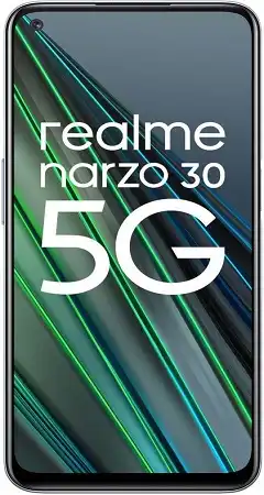  Realme Narzo 30 5G prices in Pakistan
